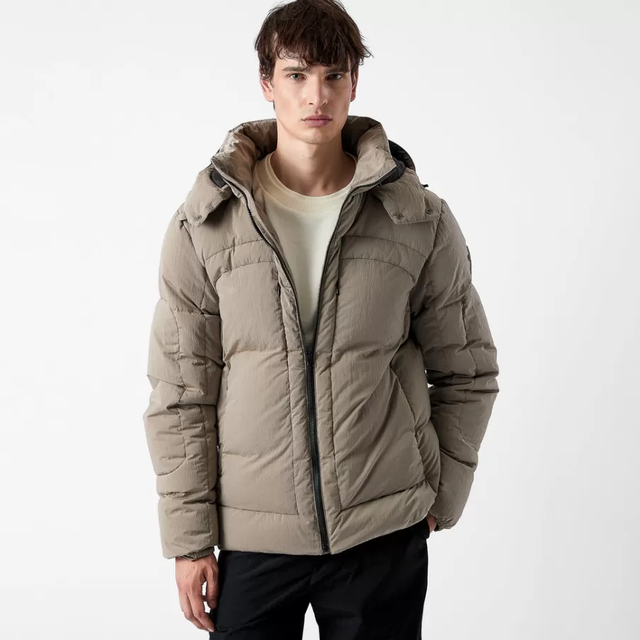 short_down_jacket_prk_in_kasia_2.webp Flash Sale Short Down Jacket Pr200K50 In Kasia Man Jackets