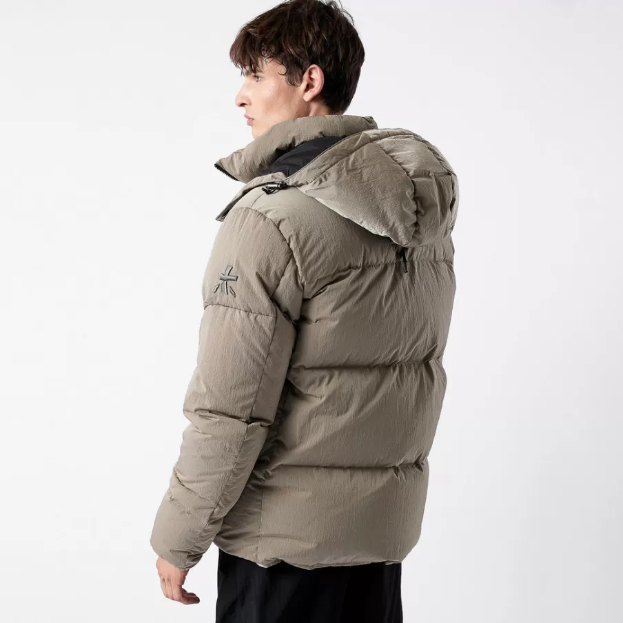 short_down_jacket_prk_in_kasia_3.webp Flash Sale Short Down Jacket Pr200K50 In Kasia Man Jackets