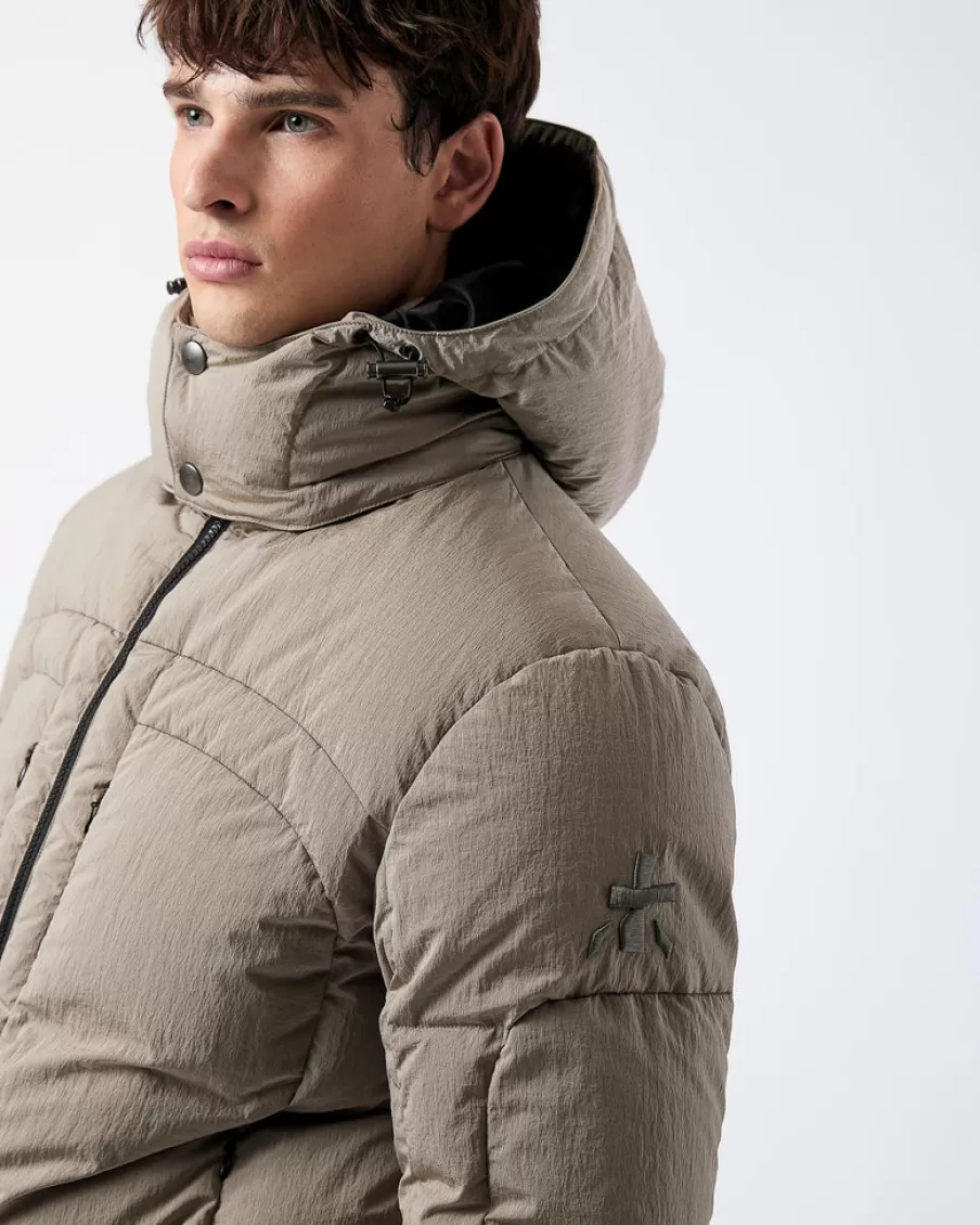 short_down_jacket_prk_in_kasia_5.webp Flash Sale Short Down Jacket Pr200K50 In Kasia Man Jackets